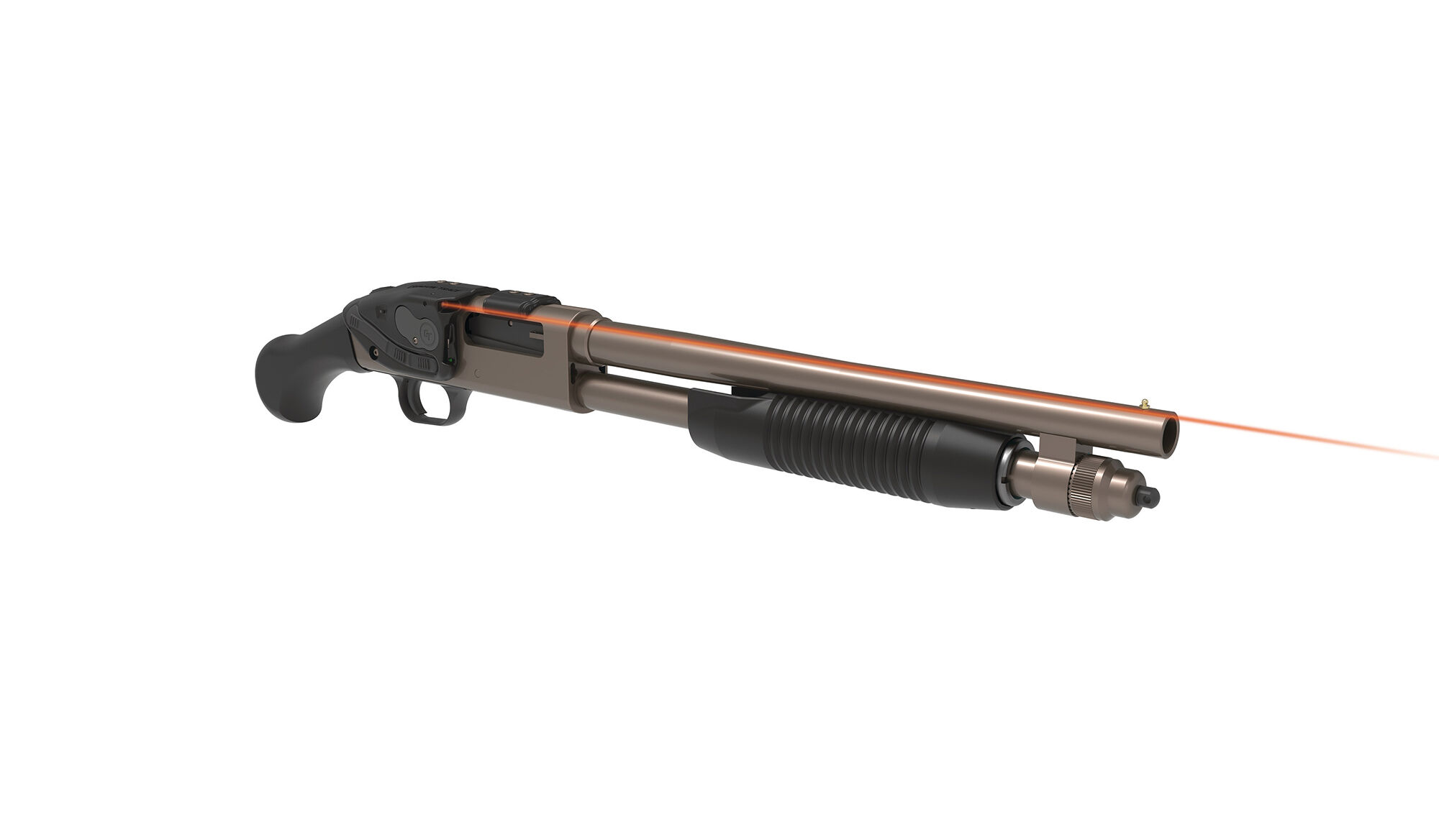 Crimson Trace | Leaders in Firearms Optics